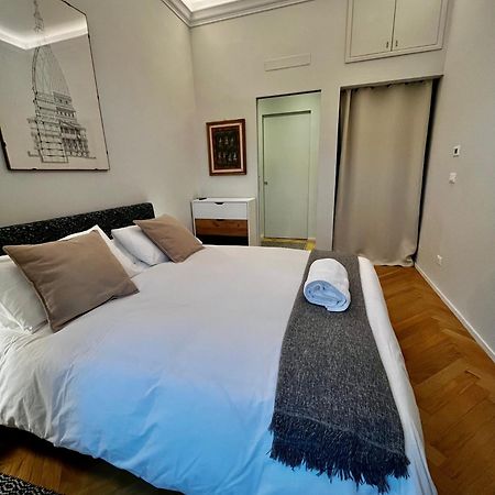 Suite Florio Torino Exterior foto