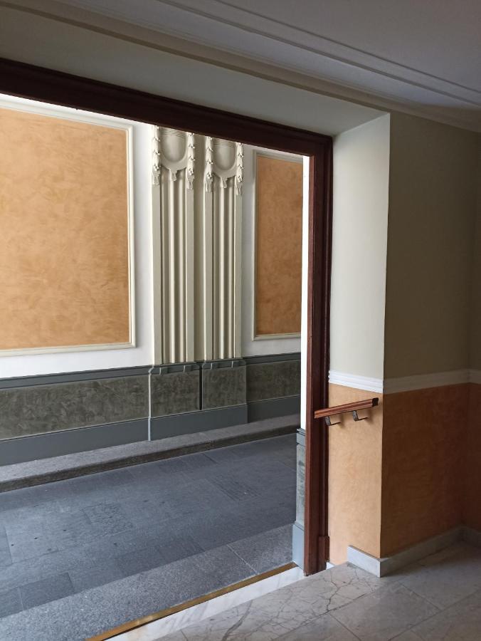 Suite Florio Torino Exterior foto