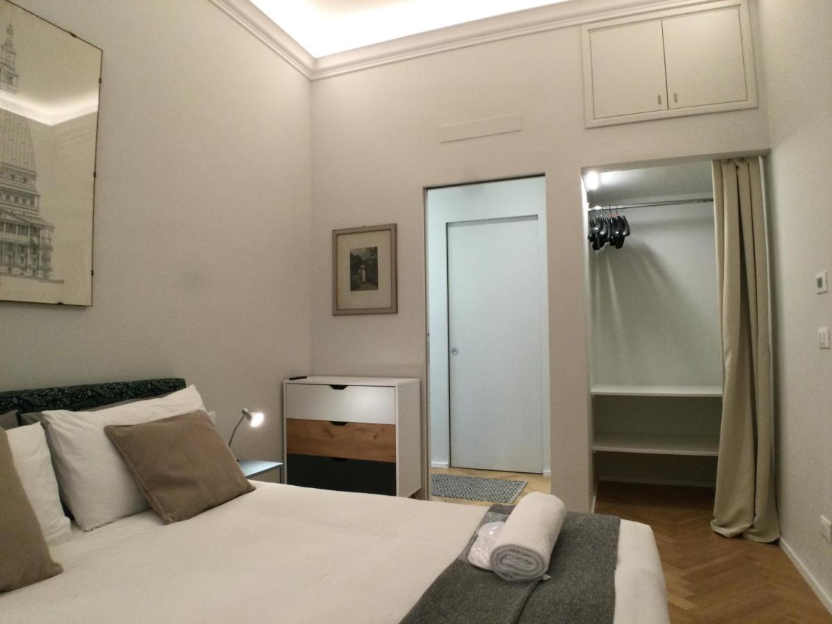 Suite Florio Torino Exterior foto