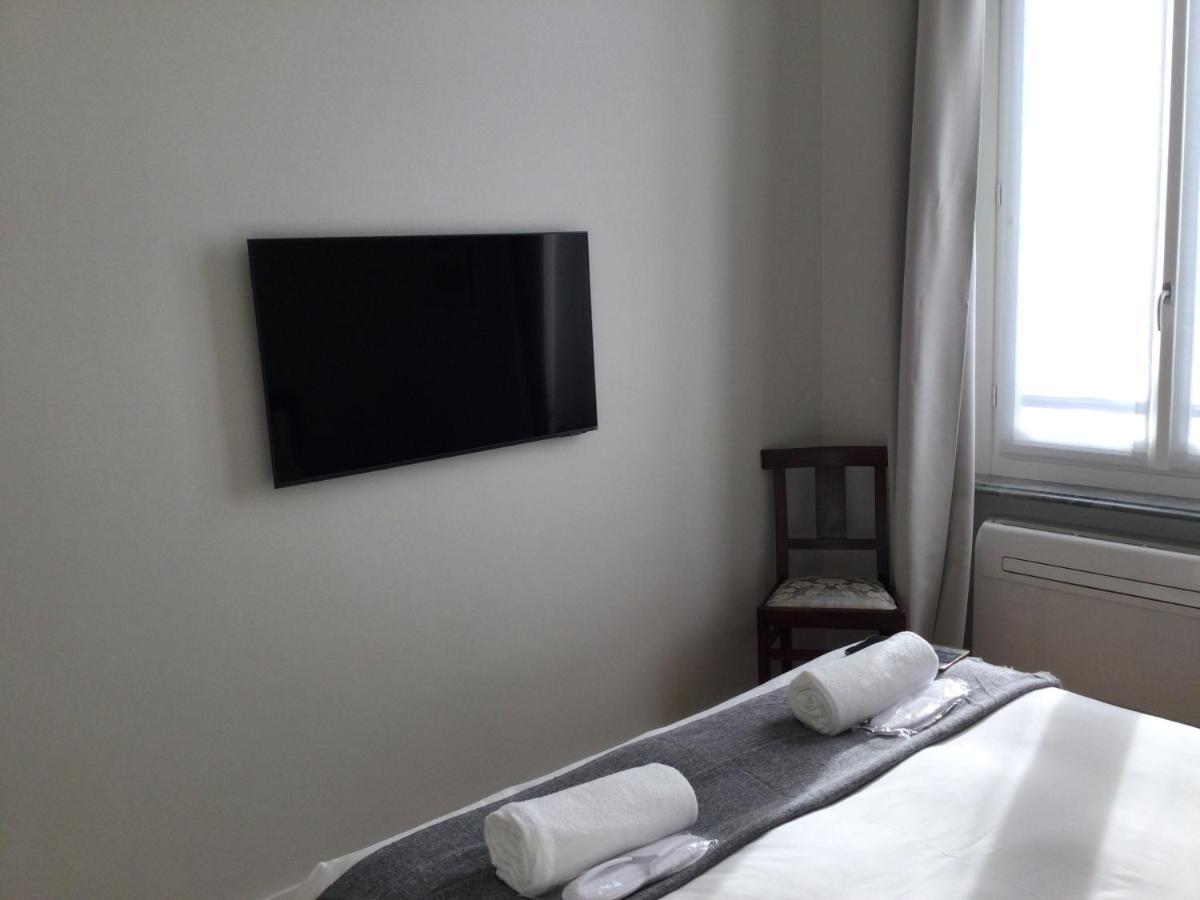 Suite Florio Torino Exterior foto