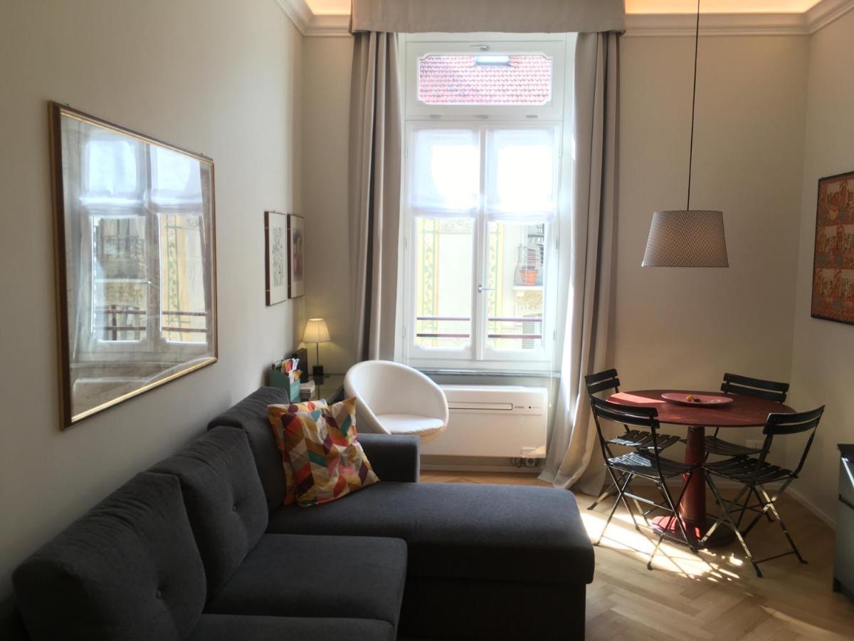 Suite Florio Torino Exterior foto