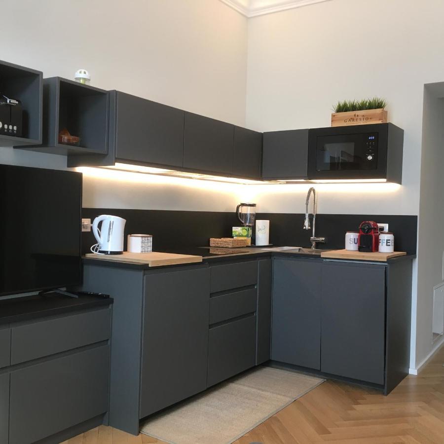 Suite Florio Torino Exterior foto