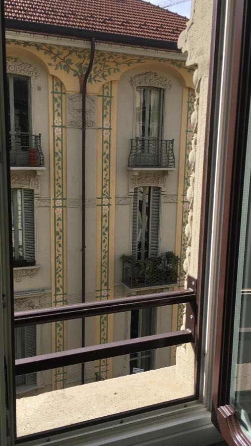 Suite Florio Torino Exterior foto