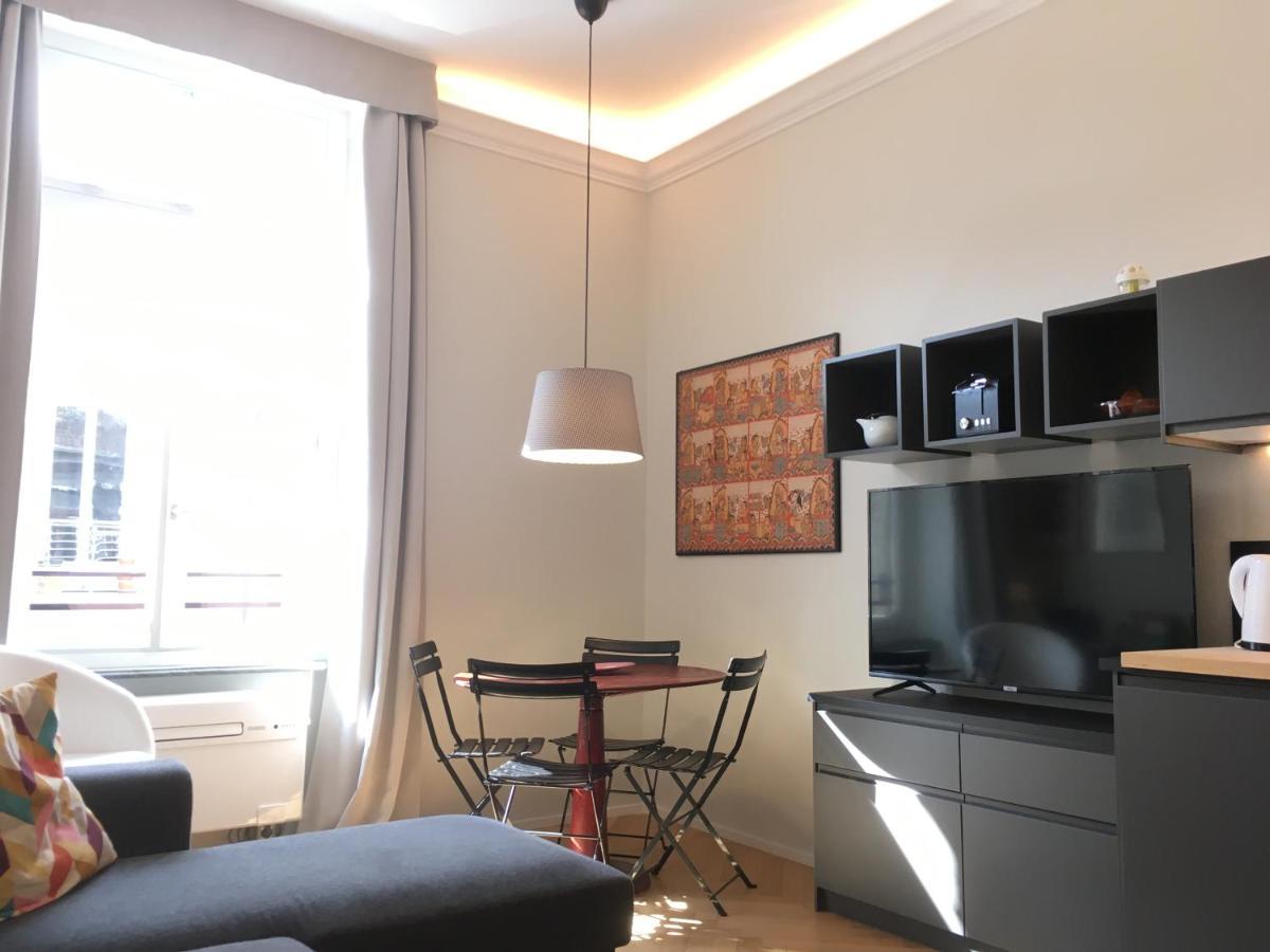 Suite Florio Torino Exterior foto
