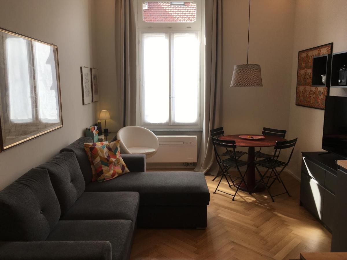 Suite Florio Torino Exterior foto