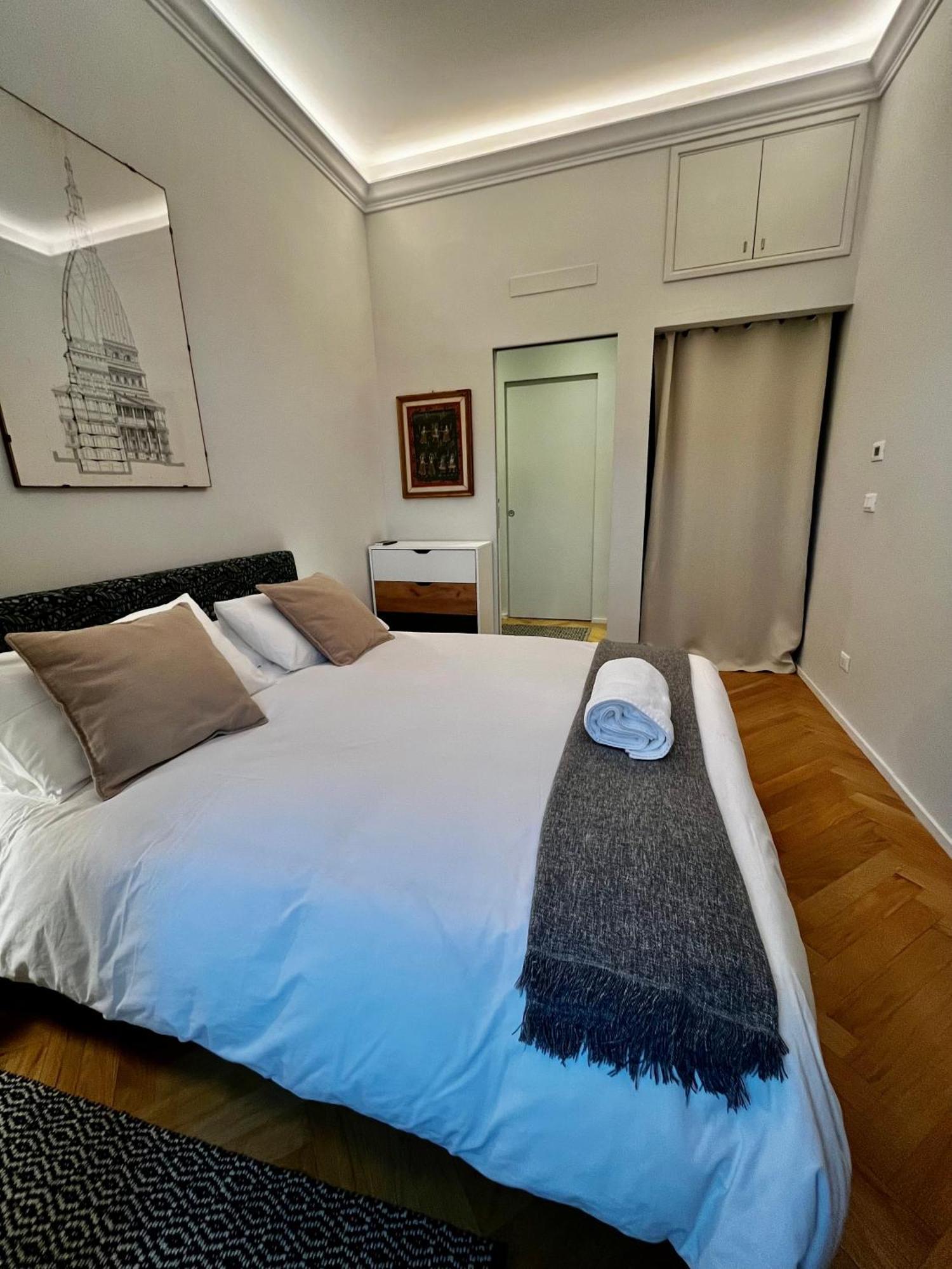 Suite Florio Torino Exterior foto