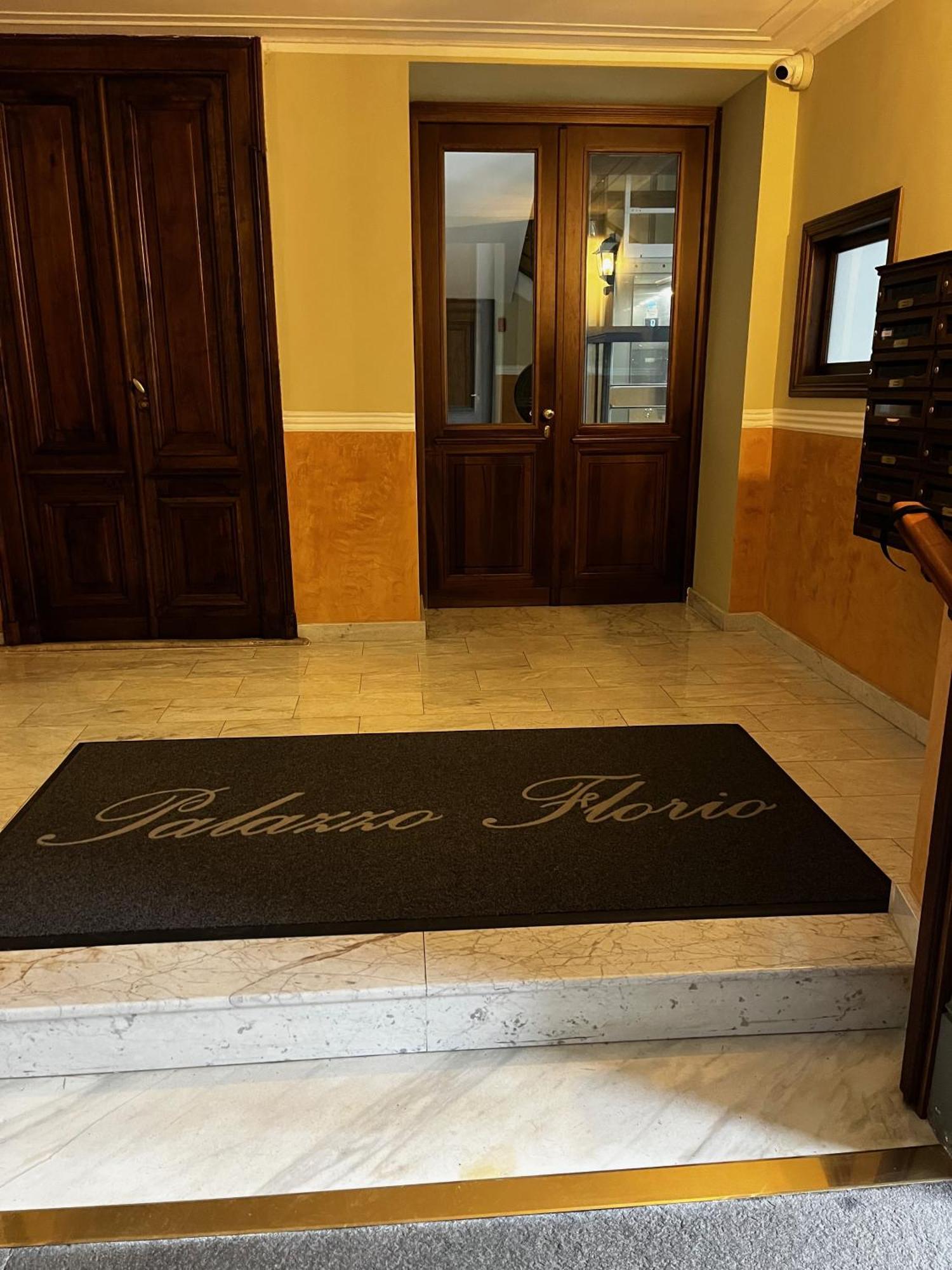 Suite Florio Torino Exterior foto